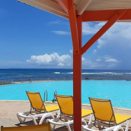L Aloe Anse Des Rochers Saint-Francois (Grande-Terre) Exterior foto